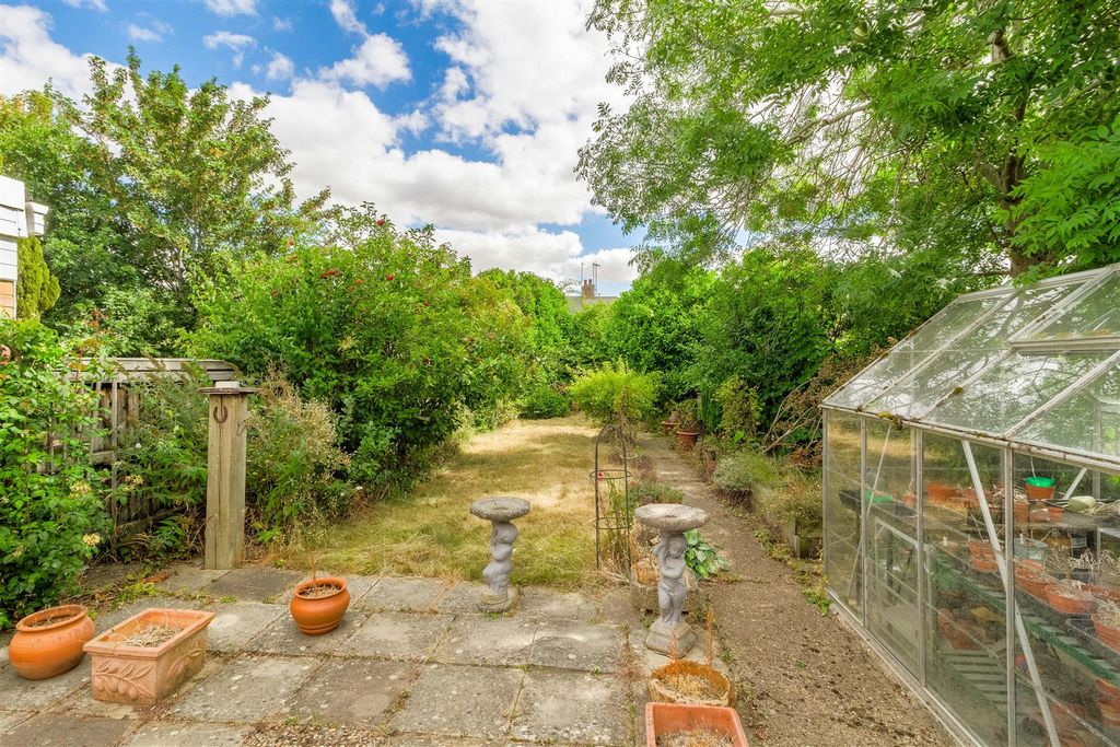 Property photo 2 of 14 Rear Garden