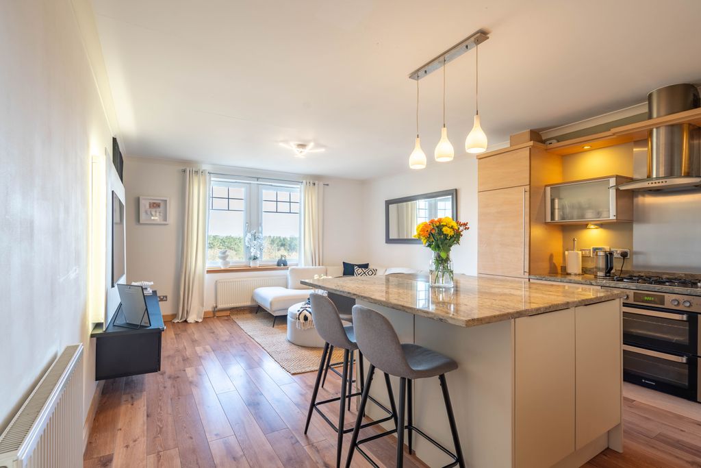 Additional image 8 of 3 bed flat for saleEagles View, Livingston EH54