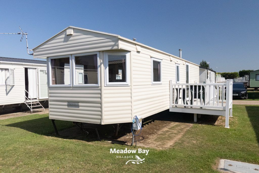 Property photo 1 of 12 2009 Delta Darwin 30x10 2B Small