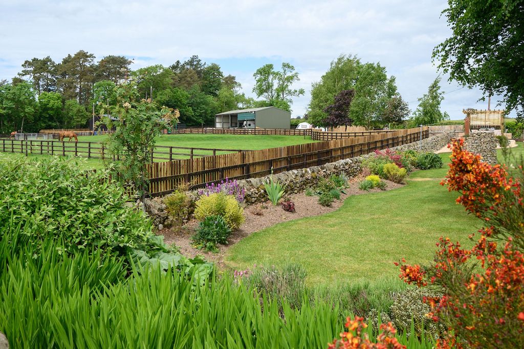 Additional image 42 of 5 bed detached house for saleCakemuir, Nenthorn, Kelso TD5
