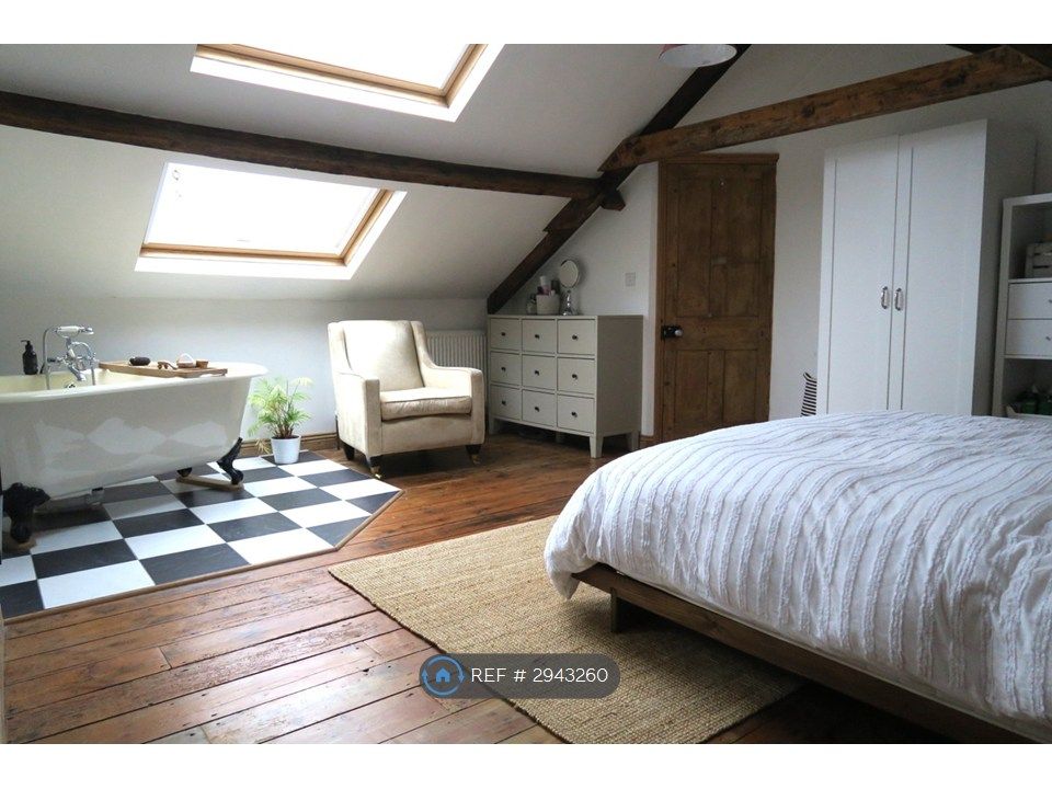 Property photo 2 of 15 Second Floor - Bedroom 1 /  Bathroom