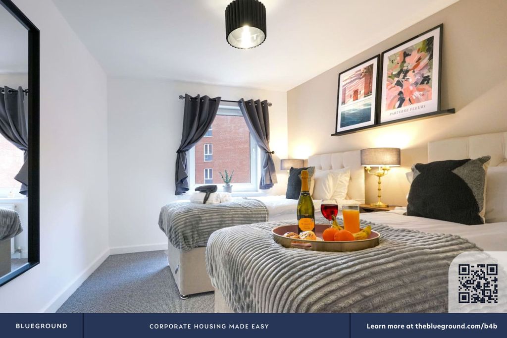 Additional image 10 of 2 bed flat to rentNorthampton District NN1