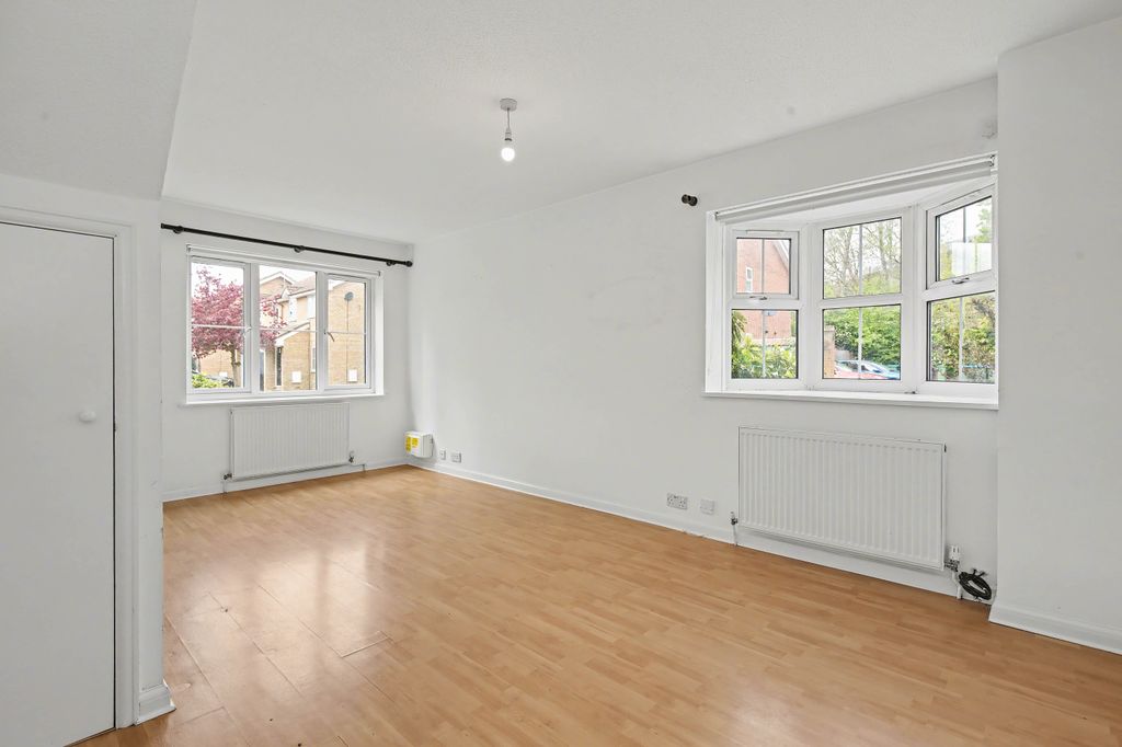 Property photo 2 of 11 Living Area - Angle 1