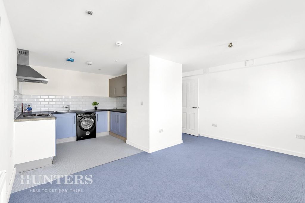 Property photo 3 of 19 Living Room With Kitchen