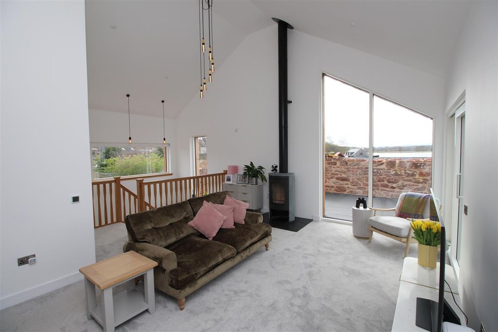 Additional image 21 of 3 bed detached house for saleThe Old Church, Jemimaville, Dingwall IV7