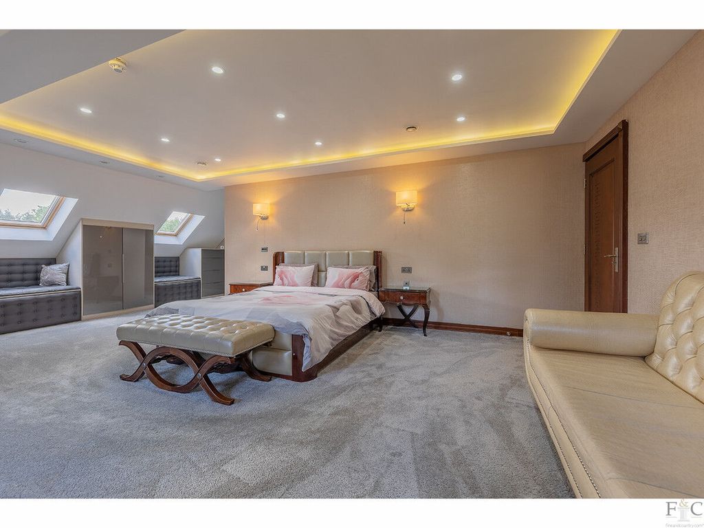 Additional image 26 of 8 bed detached house for sale8 Blackthorn Lane, Oadby LE2