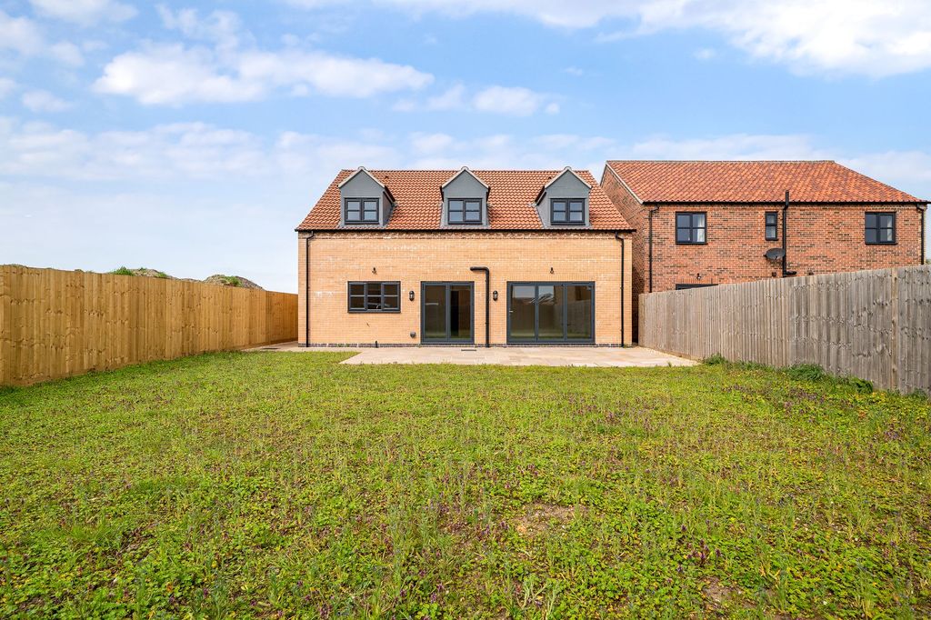 Additional image 25 of 5 bed detached bungalow for saleCleveland Avenue, North Hykeham LN6
