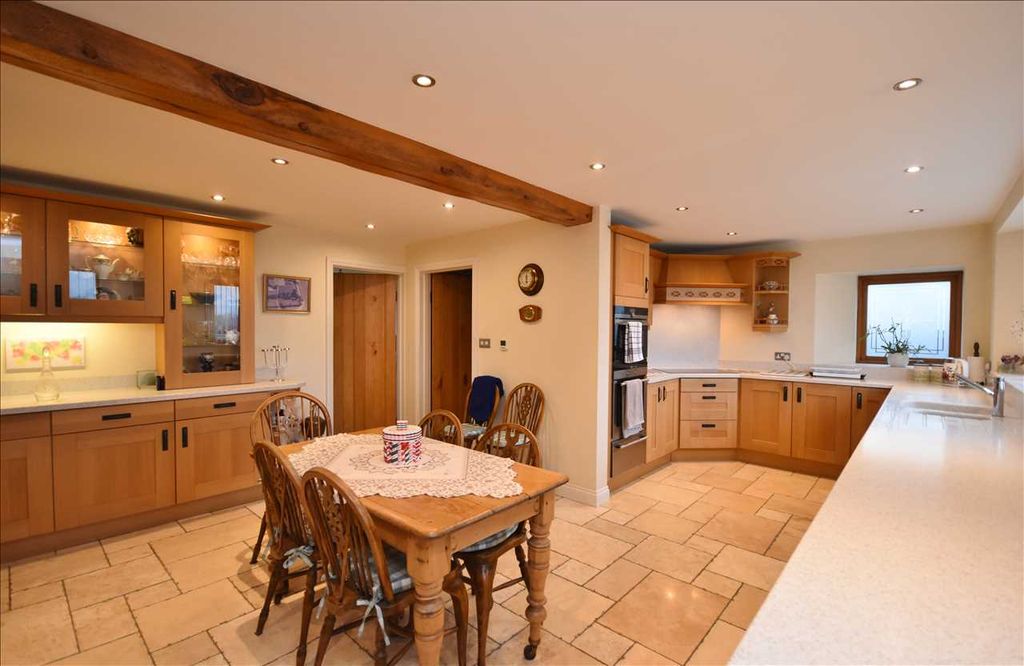 Additional image 4 of 5 bed detached house for saleHanging Bridge Barn, Meadow Lane, Croston, Leyland PR26