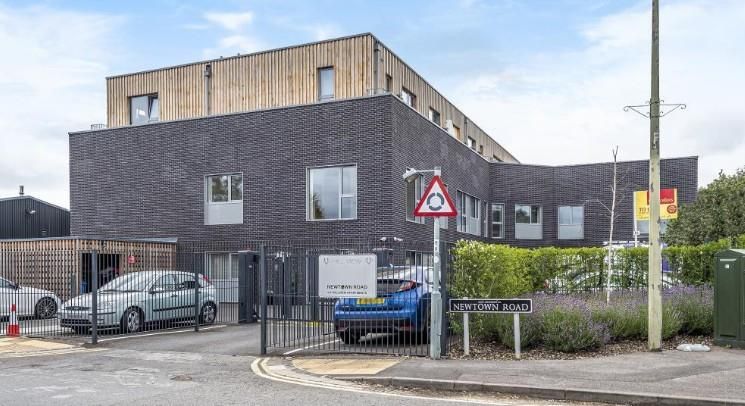 Property photo 1 of 1 Front Shot