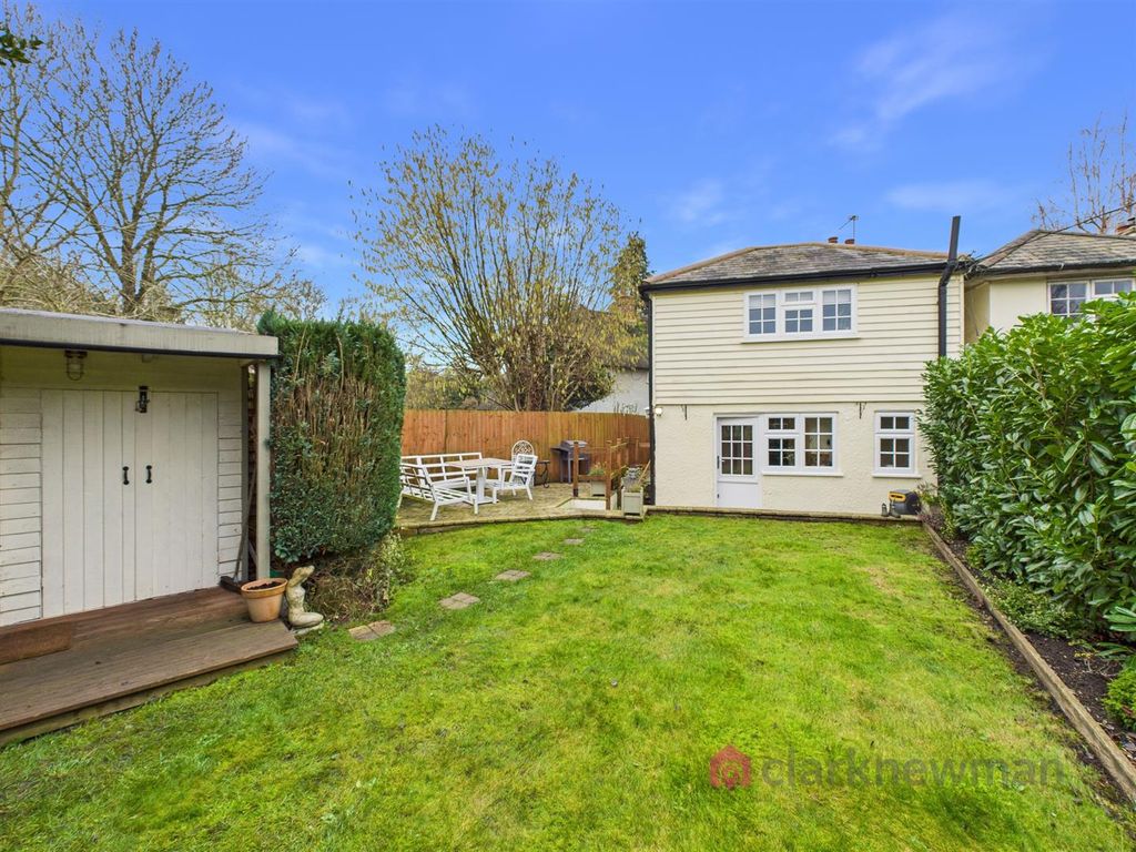 Property photo 1 of 23 Garden