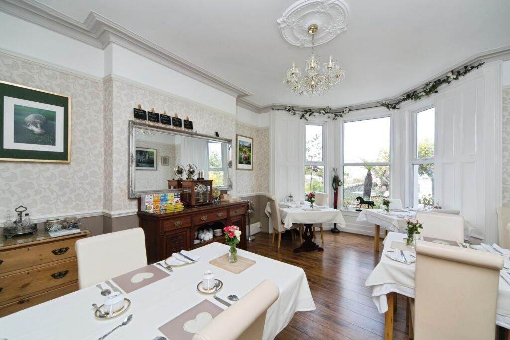 Additional image 8 of 8 bed semi-detached house for salePromenade, Llanfairfechan LL33