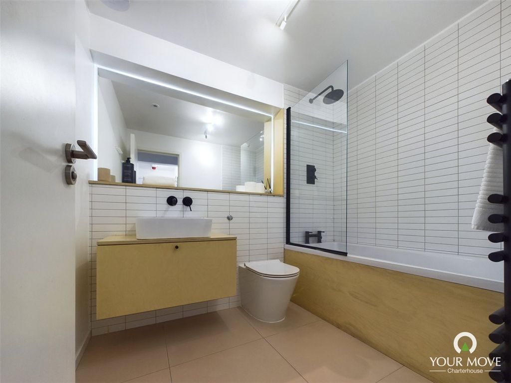 Property photo 3 of 5 Bathroom