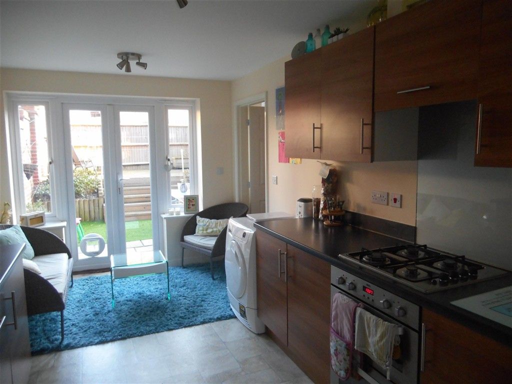 Property photo 3 of 12 Kitchen/Breakfast Room - Old