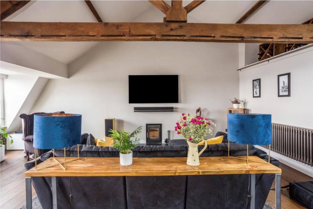 Additional image 7 of 3 bed flat for saleRoyal York Crescent, Clifton, Bristol BS8