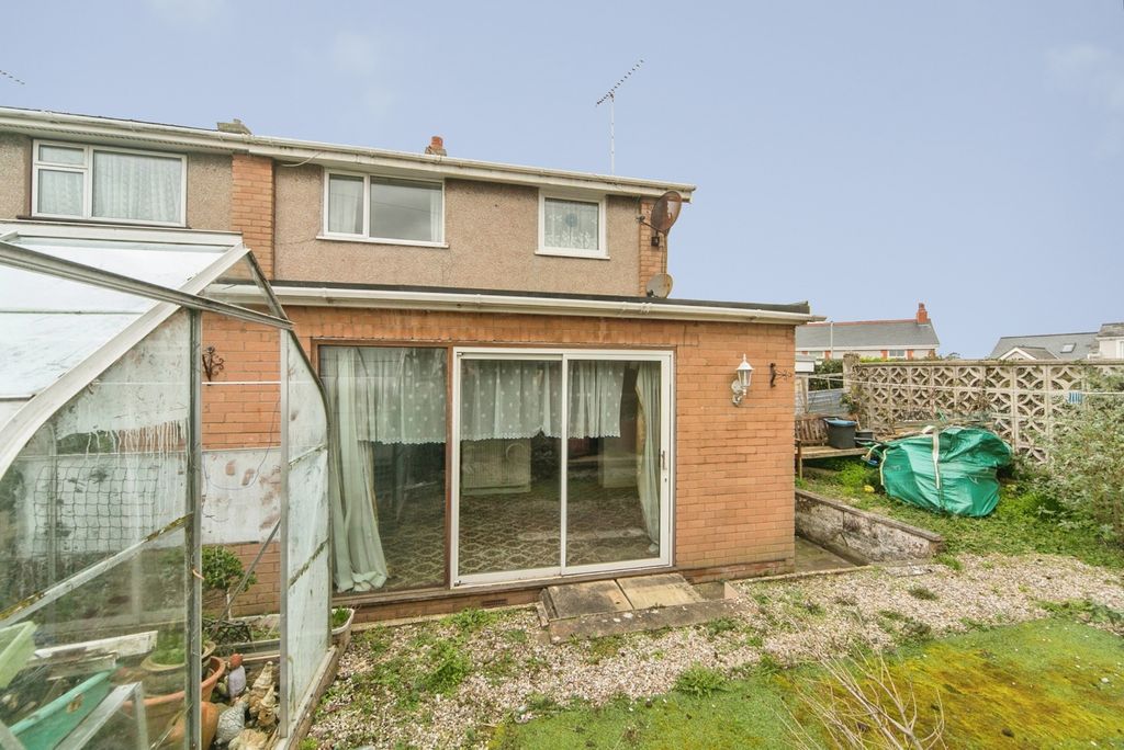 Additional image 10 of 3 bed semi-detached house for saleNarrow Lane, Llandudno Junction, Conwy LL31