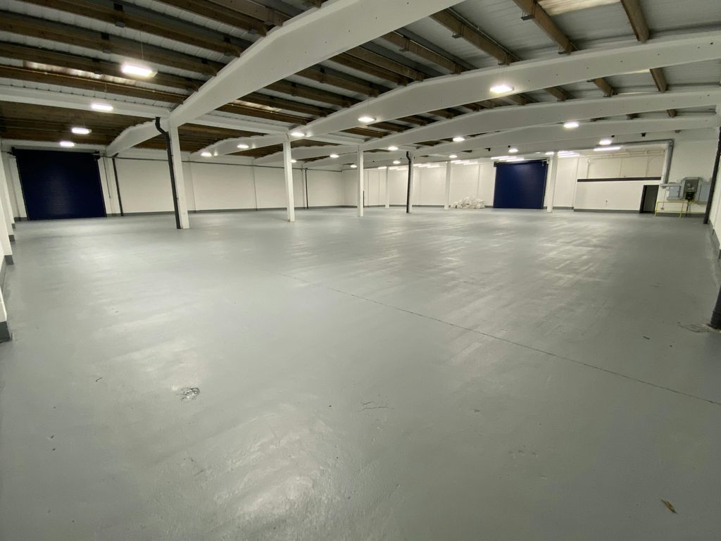 Property photo 2 of 6 1416 Eldon Way Warehouse 2.Jpg