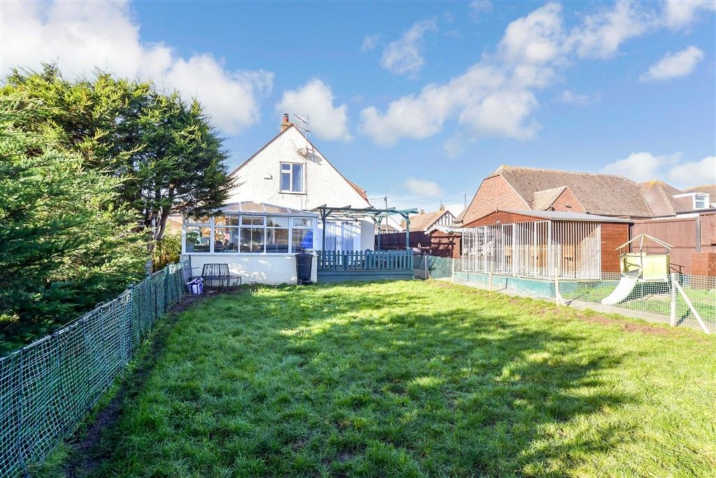 Property photo 3 of 24 Rear Garden