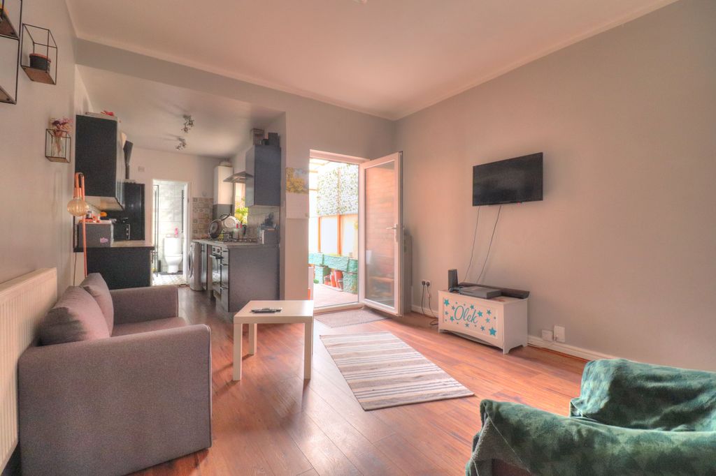 Property photo 1 of 18 Kitchen/Reception Two