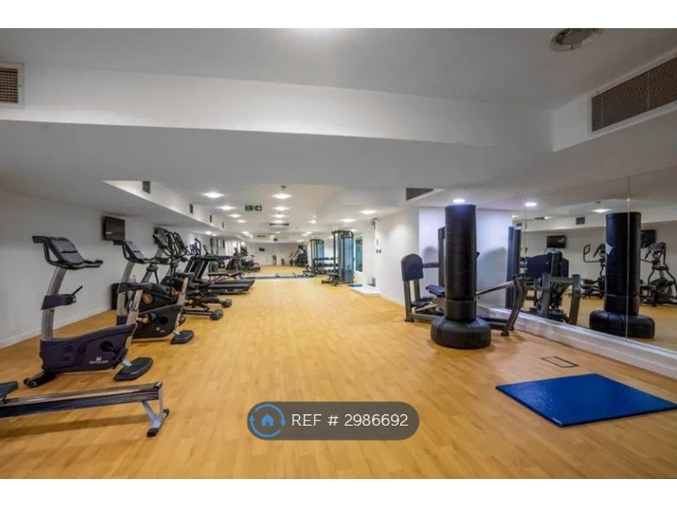 Property photo 3 of 10 Gym