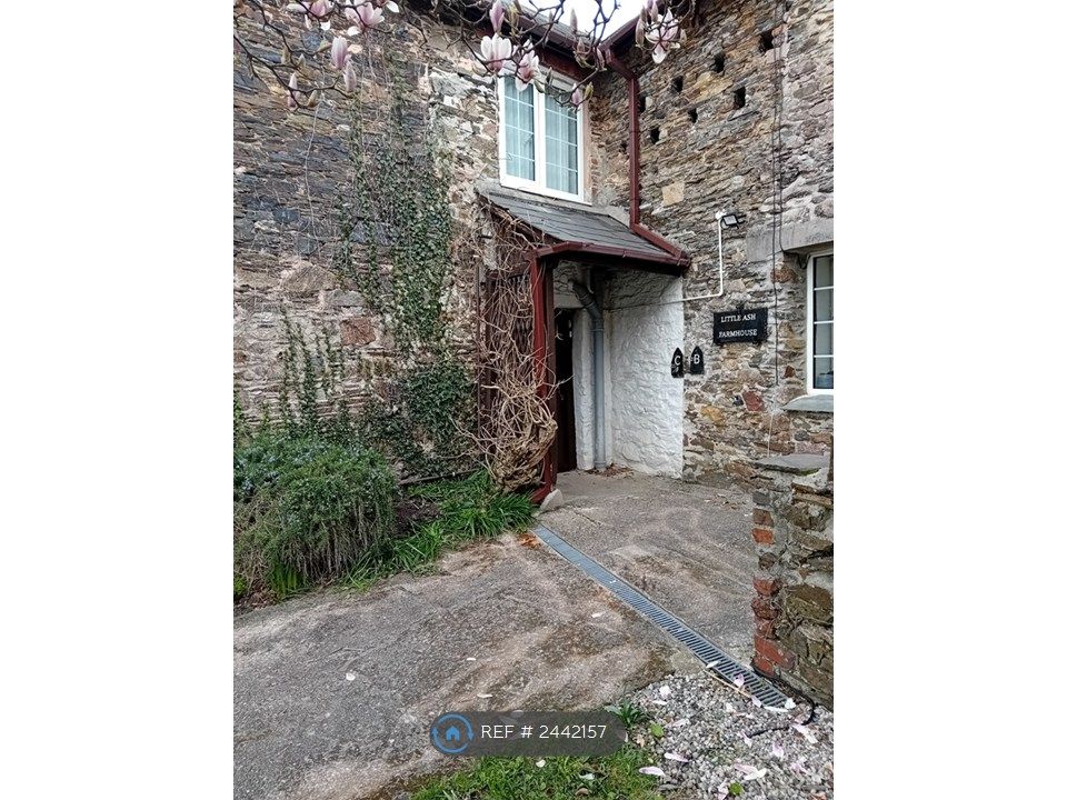 Property photo 3 of 13 Front Entrance