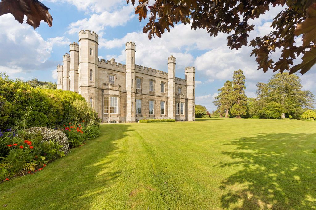 Additional image 43 of 3 bed flat for saleFlat 1B Old Mansion House, Newbyth, Whitekirk, East Lothian EH40