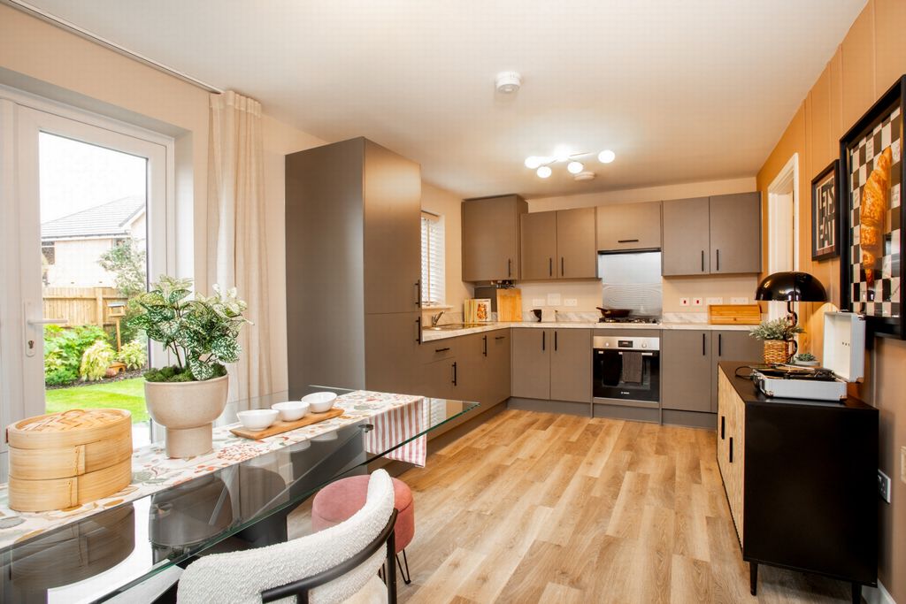 Property photo 3 of 24 Kitchen/Dining Rm