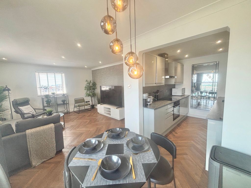 Additional image 8 of 2 bed flat to rentPocketts Wharf, Maritime Quarter, Swansea SA1