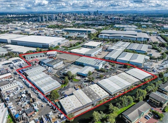 Property photo 2 of 9 Severnside Arial Outlined.Jpg