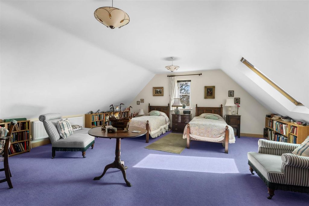 Additional image 20 of 6 bed detached house for sale223 Wells Road, Malvern WR14