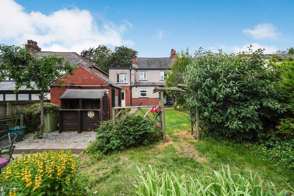 Additional image 17 of 4 bed semi-detached house for saleRibblesdale Place, Higherford BB9