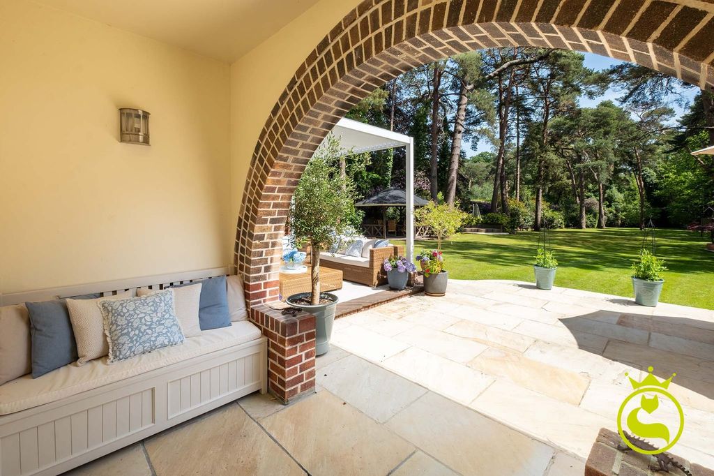 Additional image 33 of 6 bed detached house for saleSeaward House, Western Road, Branksome Park, Poole BH13