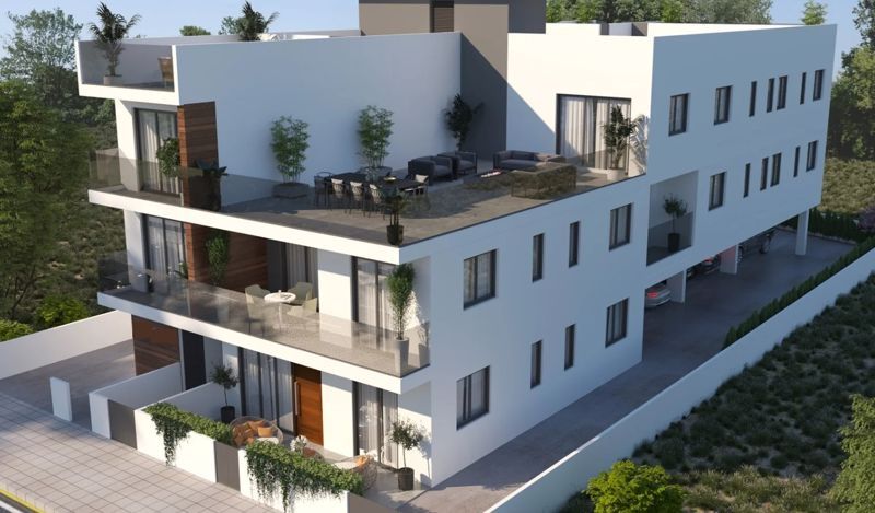 Property photo 3 of 12 Front & Side Of...