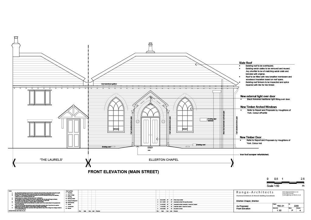 Property photo 2 of 8 Ellerton Proposed Front.Jpg