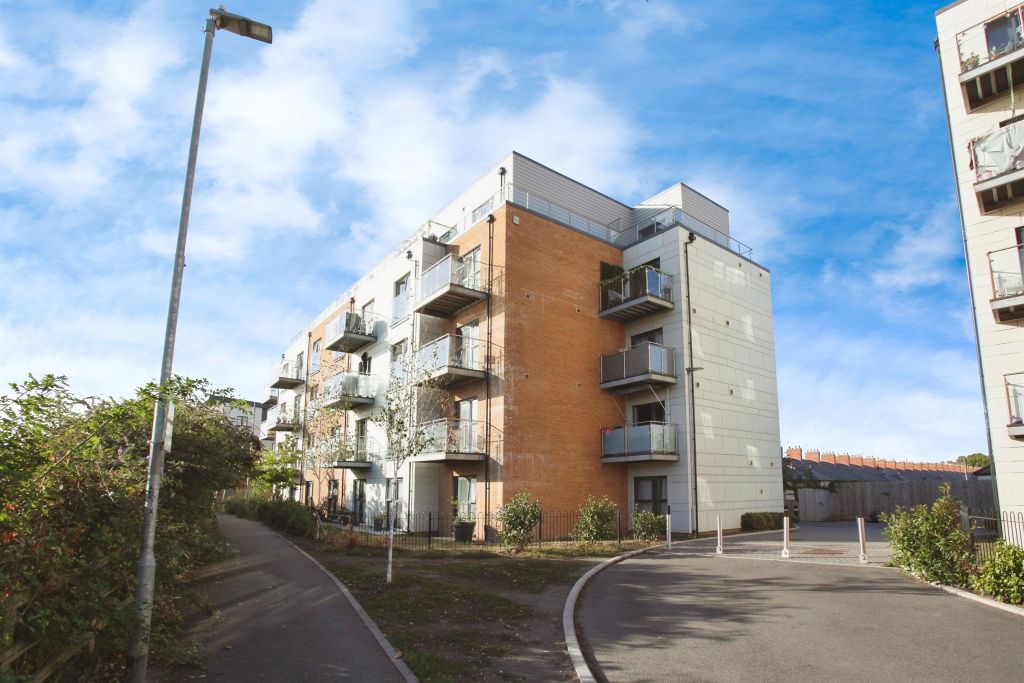 Additional image 17 of 2 bed flat for saleCoverack Road, Newport NP19