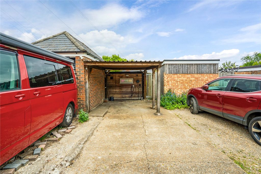 Property photo 2 of 15 Carport