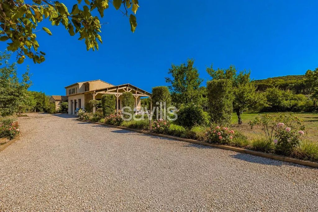 Property photo 1 of 18 Tropezian Elegance Just Steps From The Village And The Beaches