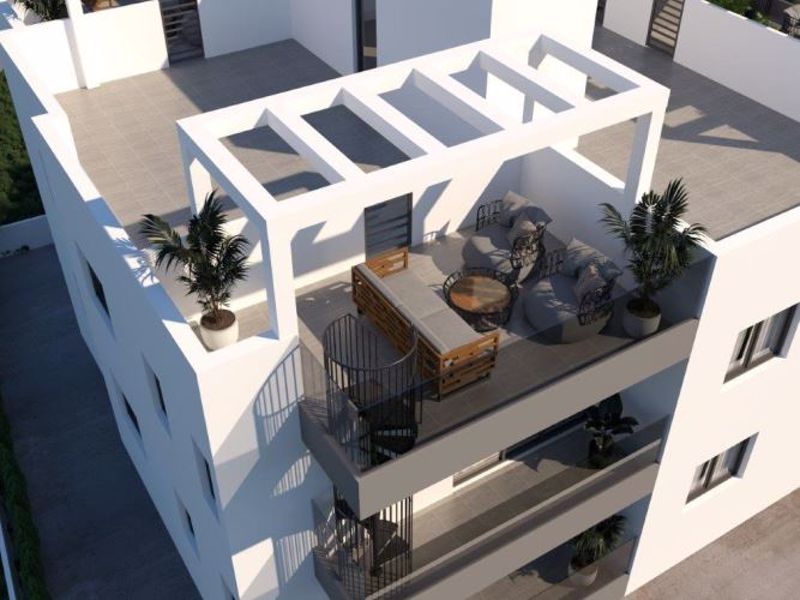 Property photo 2 of 22 Roof Terrace -...