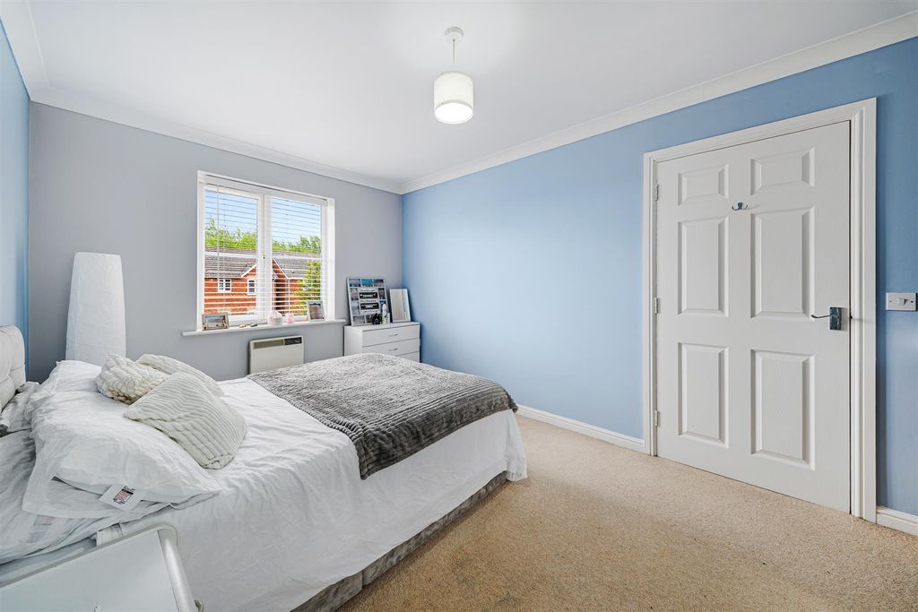 Additional image 10 of 2 bed flat for saleAshtons Green Drive, St. Helens WA9
