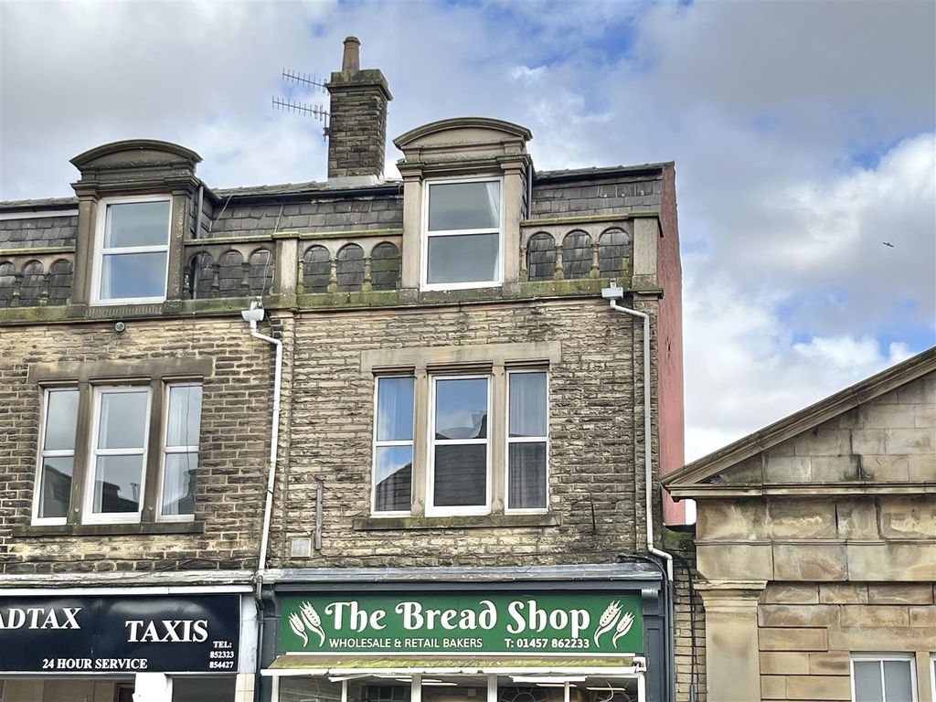 Property photo 1 of 6 Victoria Street Frontage