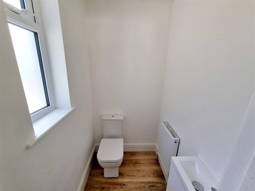 Additional image 21 of 3 bed semi-detached house for saleThe Crescent, Lifton PL16