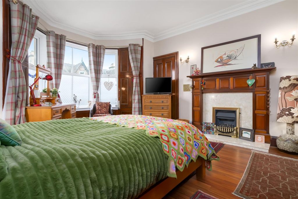 Additional image 15 of 4 bed semi-detached house for saleMoncreiffe Terrace, Perth PH2