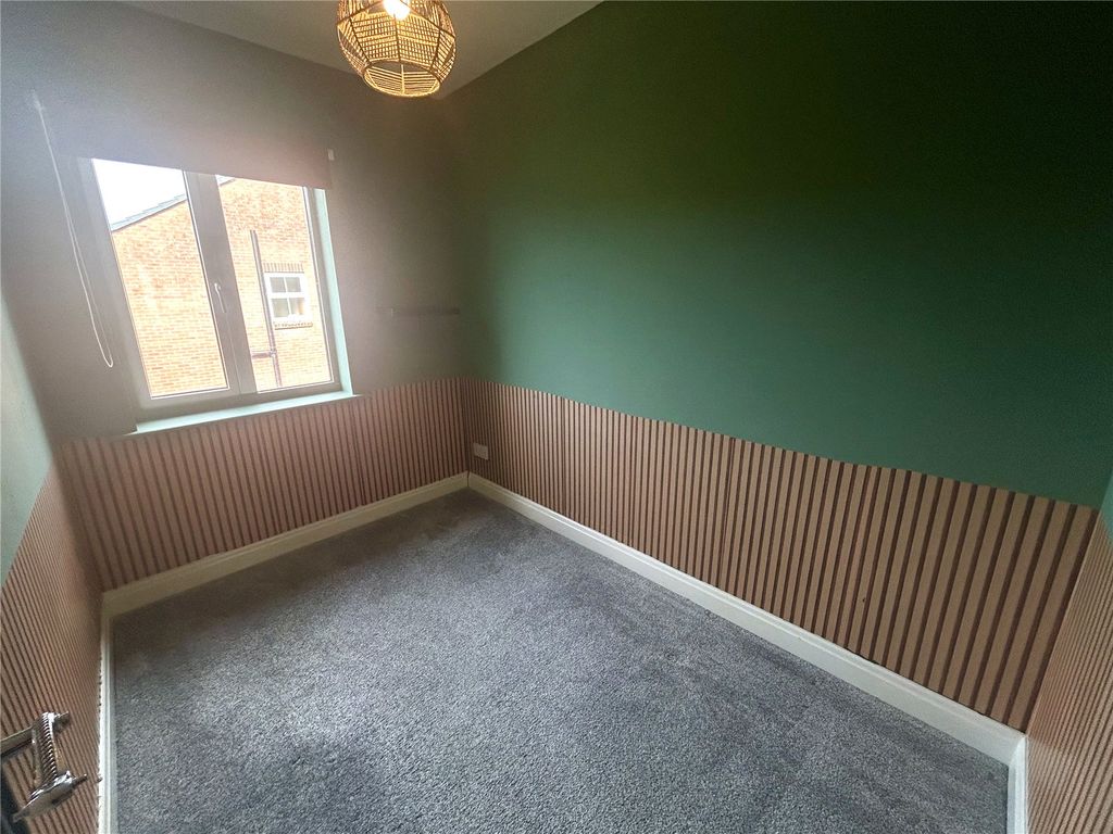Additional image 7 of 3 bed semi-detached house to rentClos Glandwr, Newtown, Powys SY16