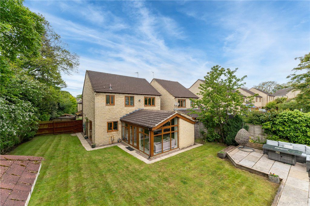 Additional image 30 of 4 bed detached house for saleNightingale Walk, Bingley, West Yorkshire BD16