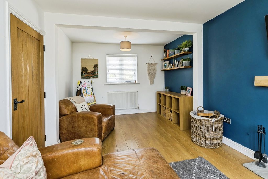 Additional image 4 of 3 bed detached house for saleBryn Llwyd, Caerwys, Mold, Flintshire CH7