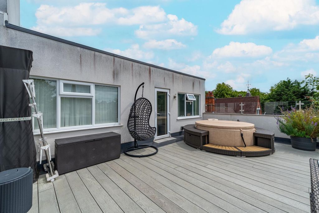 Additional image 43 of 5 bed flat for saleLucknow Road, Nottingham NG3