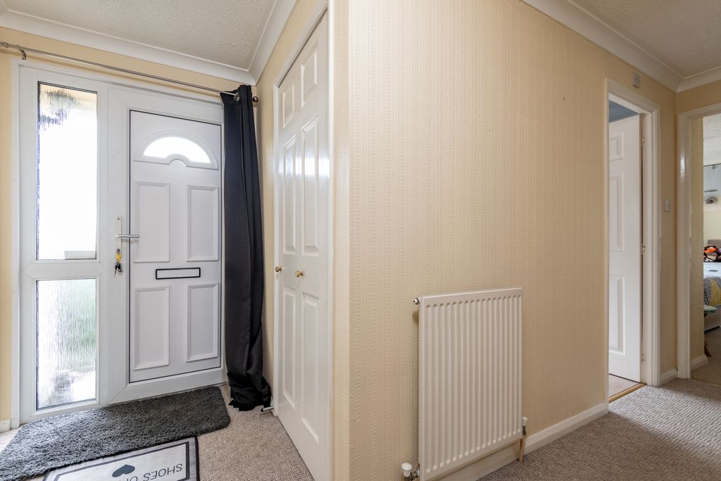 Property photo 3 of 26 Inner Hallway