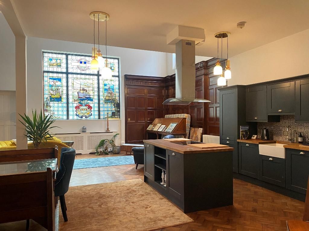 Property photo 1 of 16 Kitchen Area