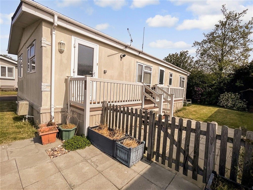 Property photo 2 of 13 Rear Garden