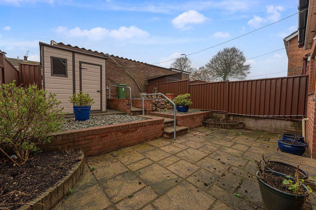 Additional image 22 of 3 bed terraced house for saleTrevine Path, Fairwater NP44