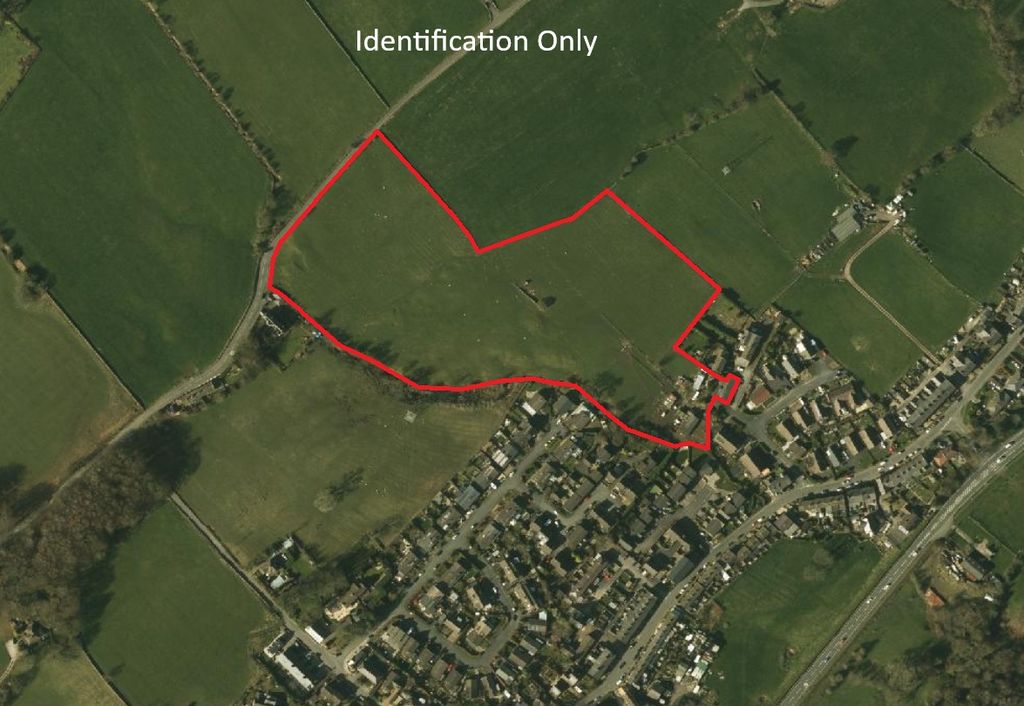 Property photo 2 of 10 Identifcation Only Site Plan